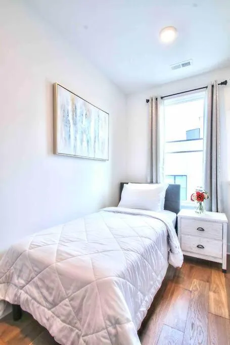 Holiday home Luxurious Morden Loft Huge Rooftop & Skyline Views Nashville