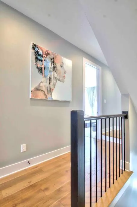 Luxurious Morden Loft Huge Rooftop & Skyline Views Nashville 0*,  United States